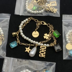Dior Jewelry Style 55
