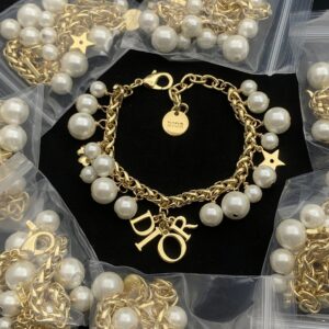 Dior Jewelry Style 50