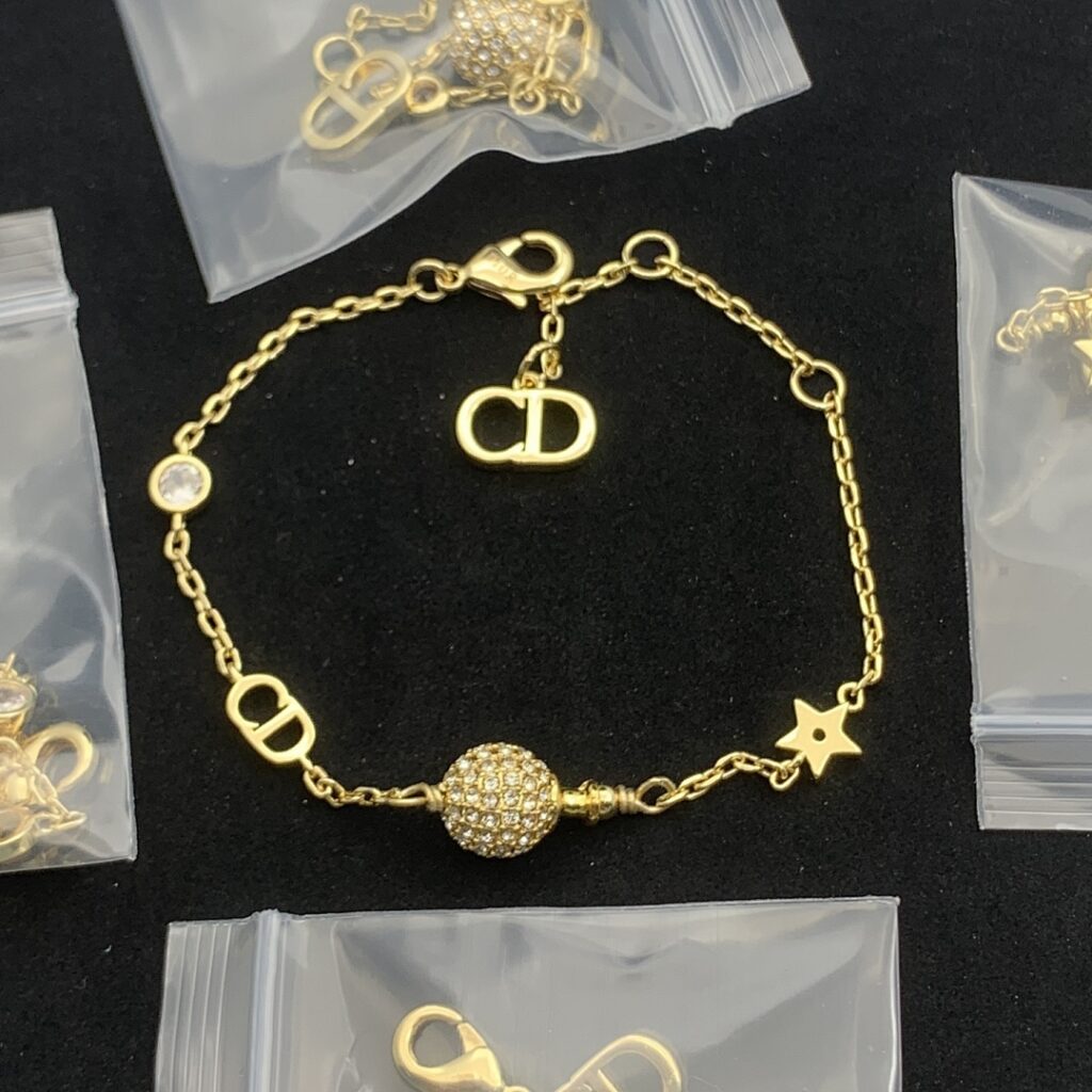 Dior Jewelry Style 45