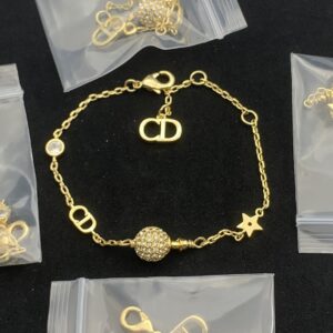 Dior Jewelry Style 45