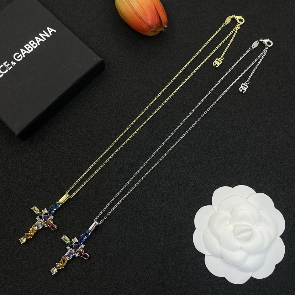 Dolce & Gabbana Jewelry Style 45
