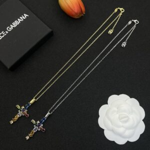 Dolce & Gabbana Jewelry Style 45