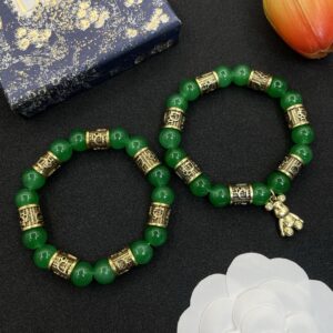 Dior Jewelry Style 50