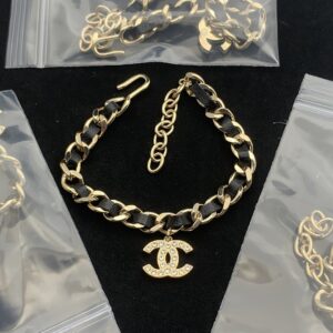 Chanel Jewelry Style 45