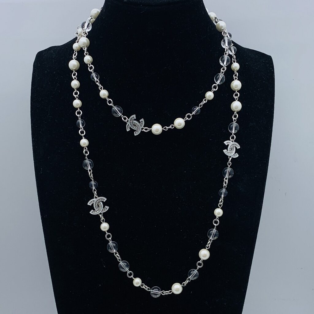 Chanel Jewelry Style 75