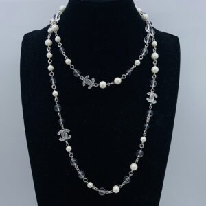 Chanel Jewelry Style 75