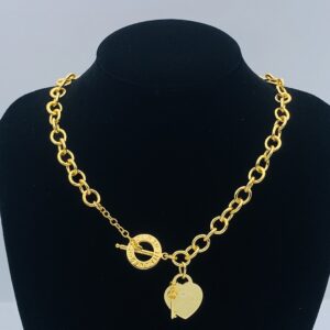 Tiffany Jewelry Style 50