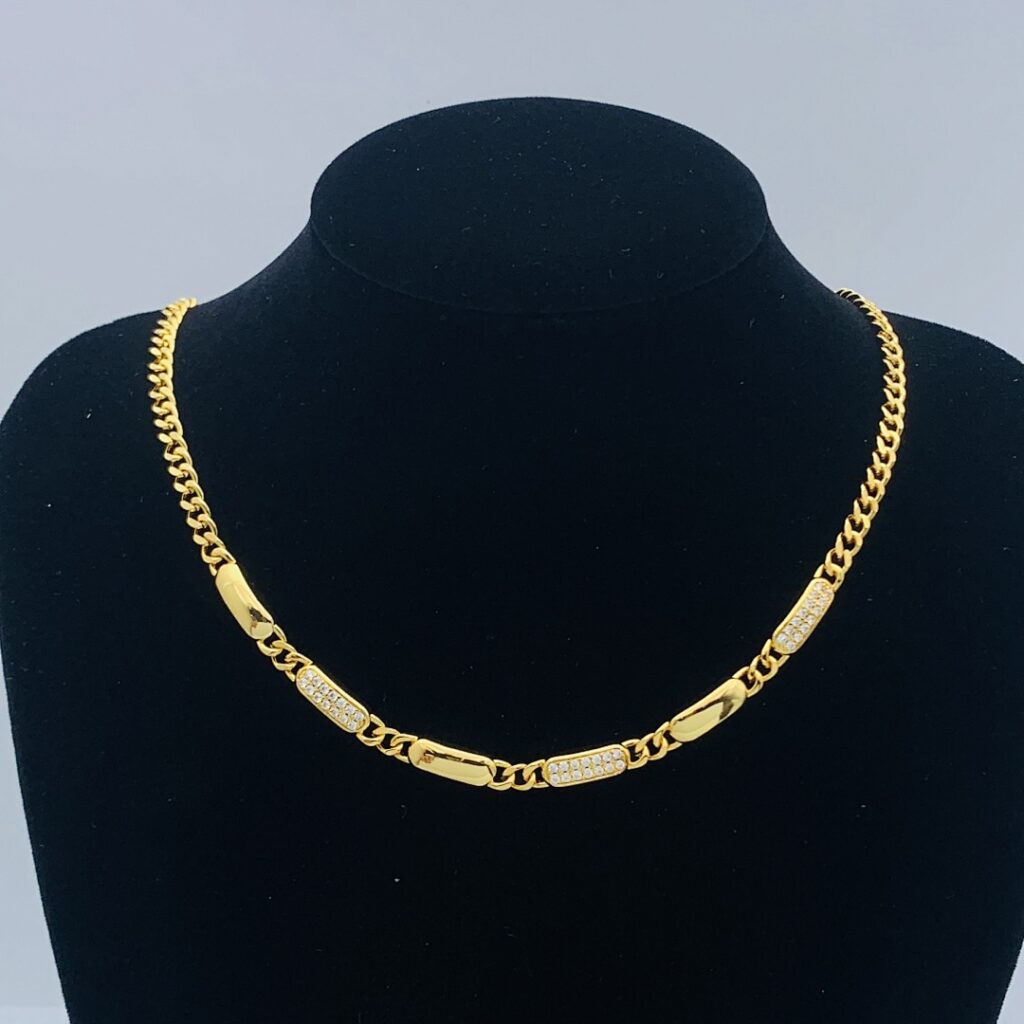 Fendi Jewelry Style 45