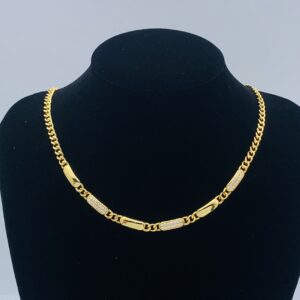 Fendi Jewelry Style 45
