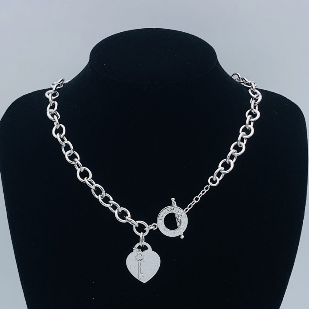 Tiffany Jewelry Style 50