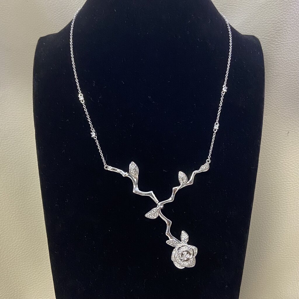 Dior Jewelry Style 70