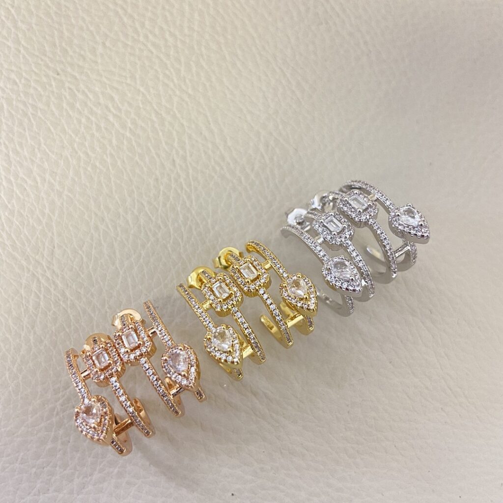Messika Jewelry Style 50