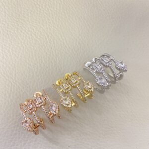 Messika Jewelry Style 50