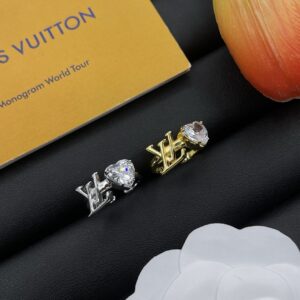 Louis Vuitton Jewelry Style 35