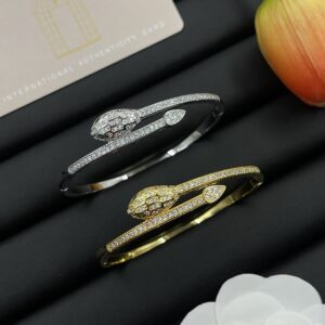 Bottega Veneta Jewelry Style 55