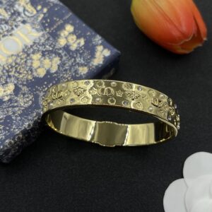 Dior Jewelry Style 50