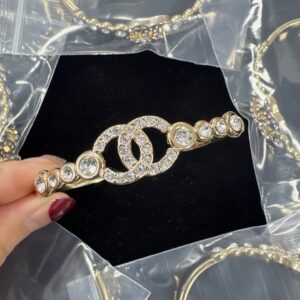 Chanel Jewelry Style 45