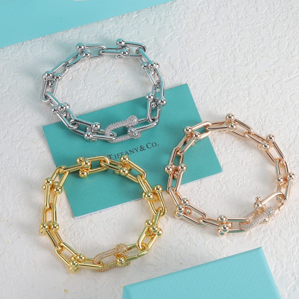 Tiffany Jewelry Style 55