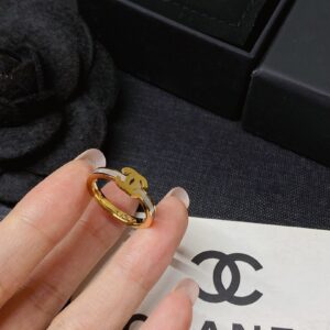 Chanel Jewelry Style 40size6789