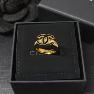 Chanel Jewelry Style 35size6789