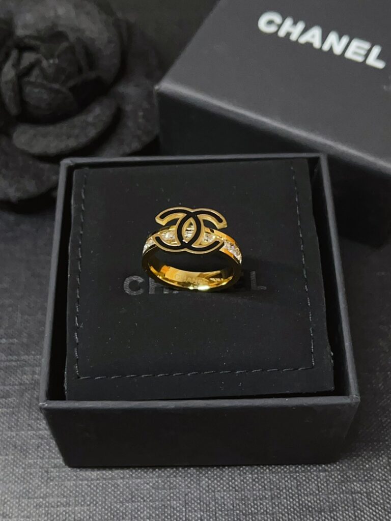 Chanel Jewelry Style 35size6789