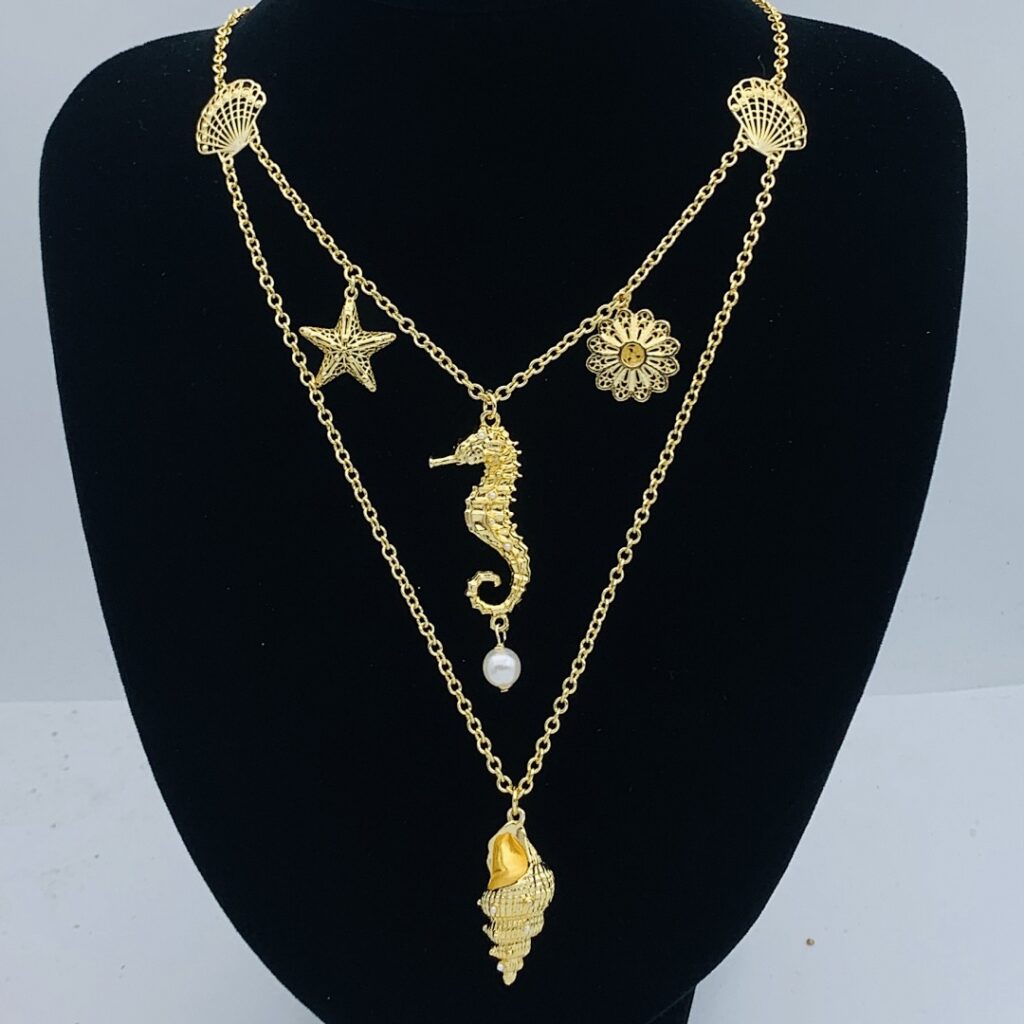 Dior Jewelry Style 55