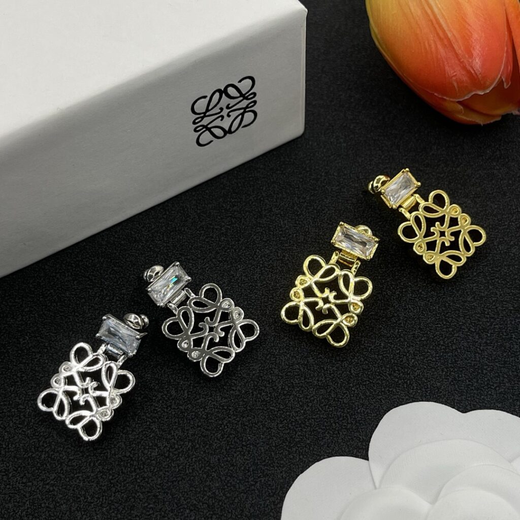 Loewe Jewelry Style 40