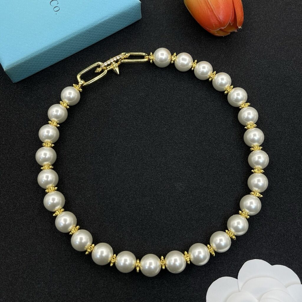 Tiffany Jewelry Style 75