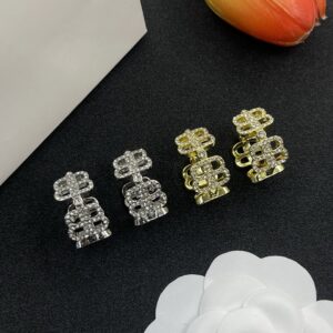 Balenciaga Jewelry Style 40