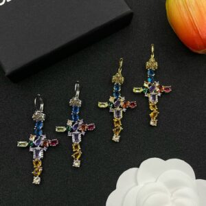 Dolce & Gabbana Jewelry Style 55