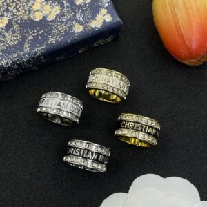 Dior Jewelry Style 40 SIZE 678
