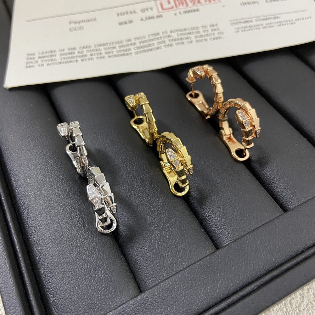 Bottega Veneta Jewelry Style 55