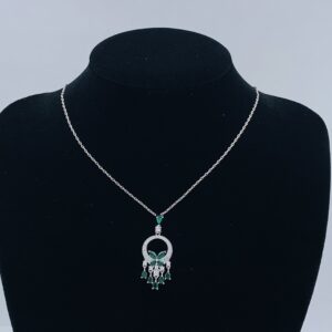 Graff Jewelry Style 55