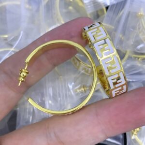 Fendi Jewelry Style 45