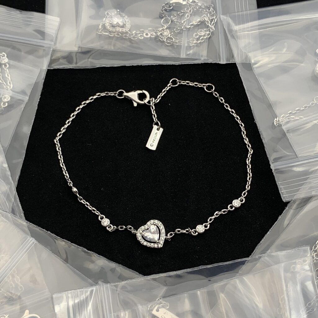 Messika Jewelry Style 40