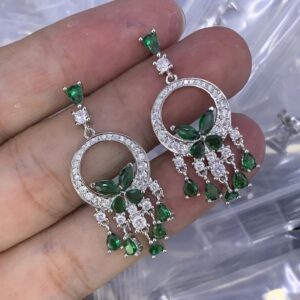 Graff Jewelry Style 50