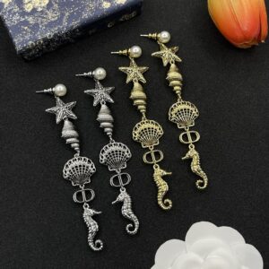 Dior Jewelry Style 50