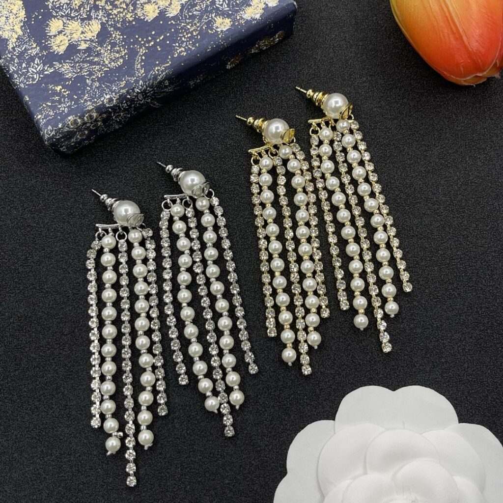 Dior Jewelry Style 45