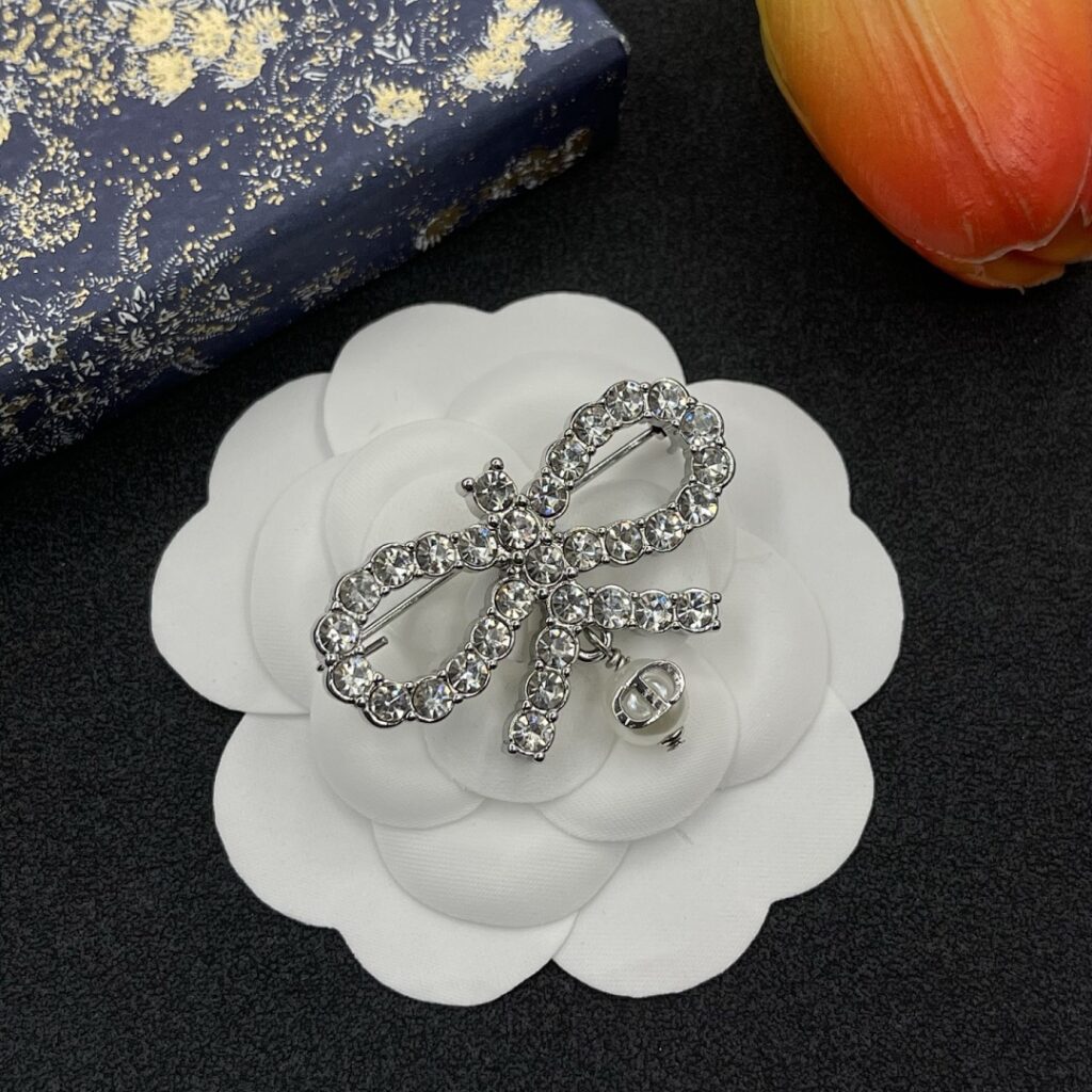 Dior Jewelry Style 40