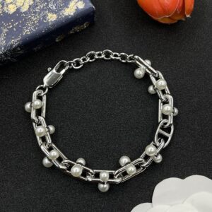 Dior Jewelry Style 50