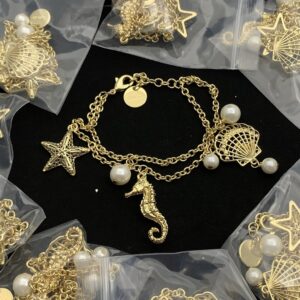 Dior Jewelry Style 50