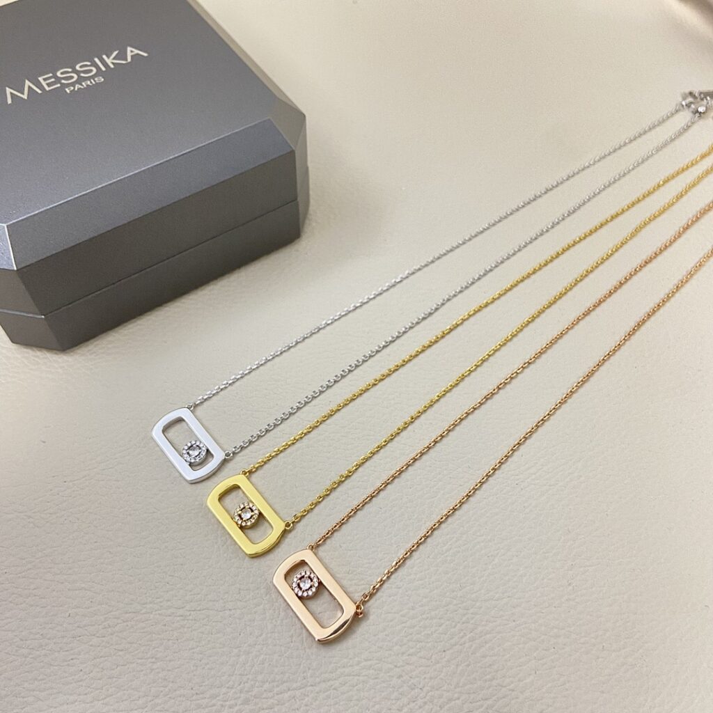 Messika Jewelry Style 45