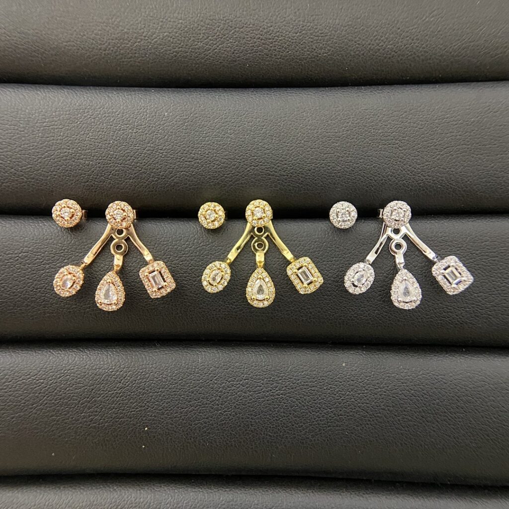 Messika Jewelry Style 50