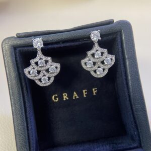 Graff Jewelry Style 50