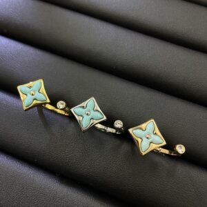 Louis Vuitton Jewelry Style 40