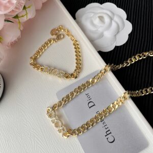 Dior Jewelry Style 40
