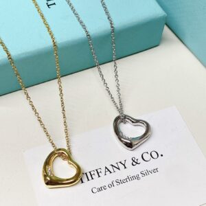 Tiffany Jewelry Style 40