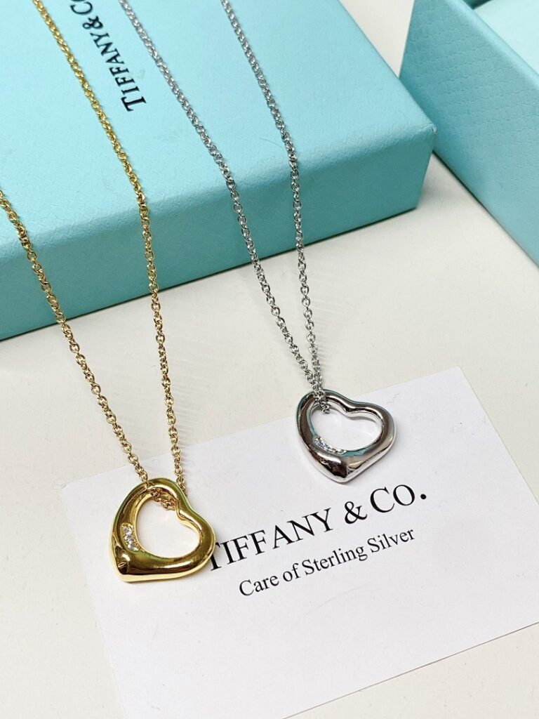 Tiffany Jewelry Style 40