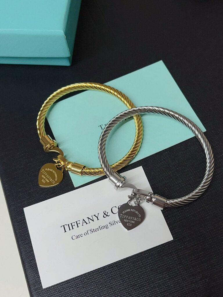 Tiffany Jewelry Style 50