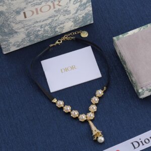 Dior Jewelry Style 55